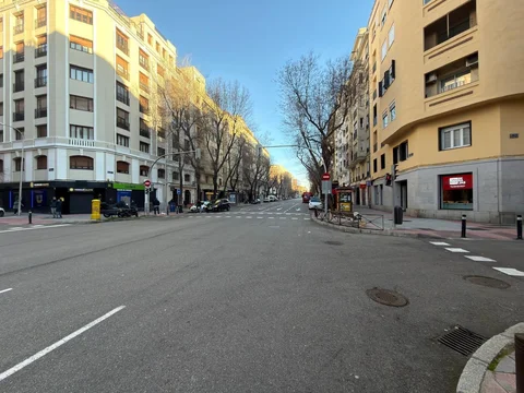 Piso en calle de Viriato, 3 - Foto 14