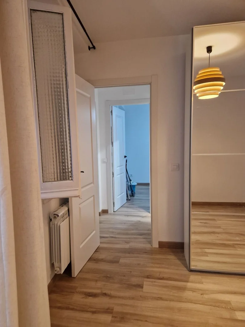 Piso en Barrio Lavapiés-Embajadores - Foto 8