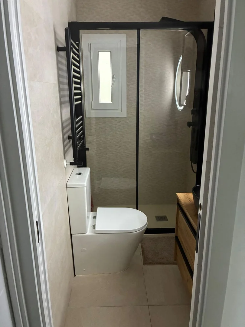 Piso en Calle de José Anduiza, 4, Tres Olivos - Valverde - Foto 2