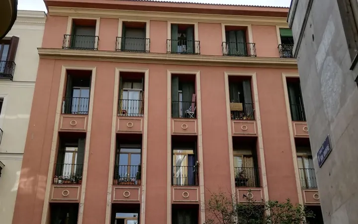 Piso en Calle de Fuencarral, 14, Chueca-Justicia - Foto 1