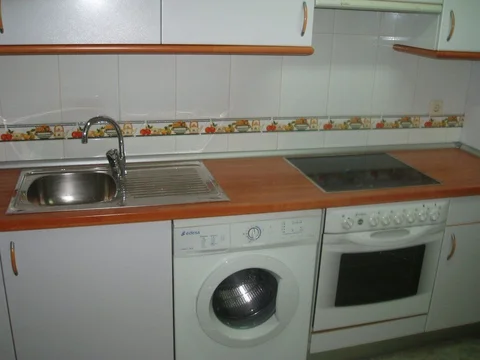 Piso en calle Juan de Vera, 27 - Foto 4