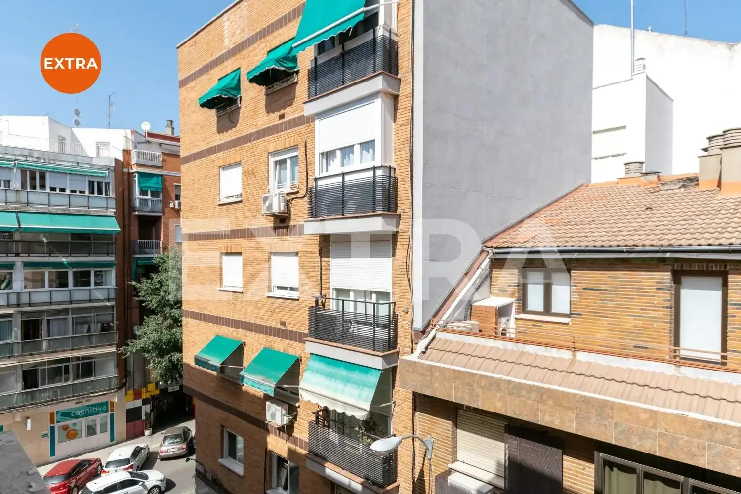 Apartamento en  Calle Fuente del Saz - Foto 2
