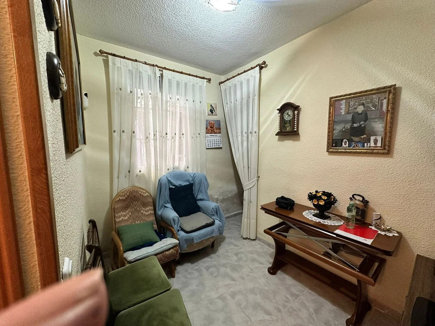 Piso en calle Guadalix, 8 - Foto 2