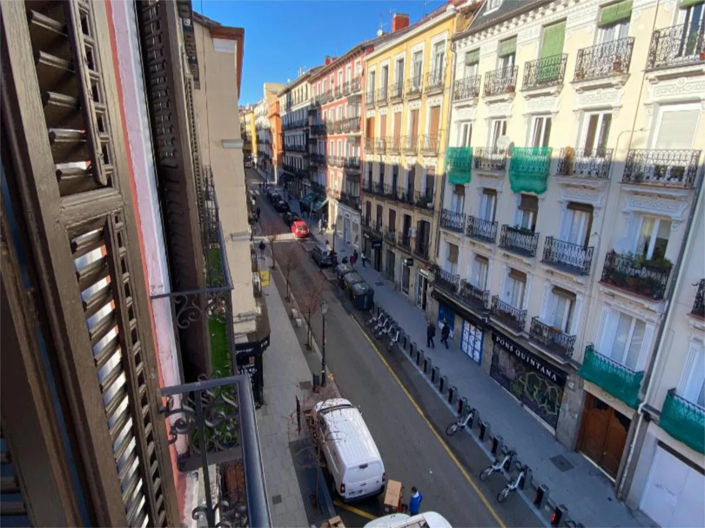 Piso en  Calle de Augusto Figueroa 22 - Foto 14