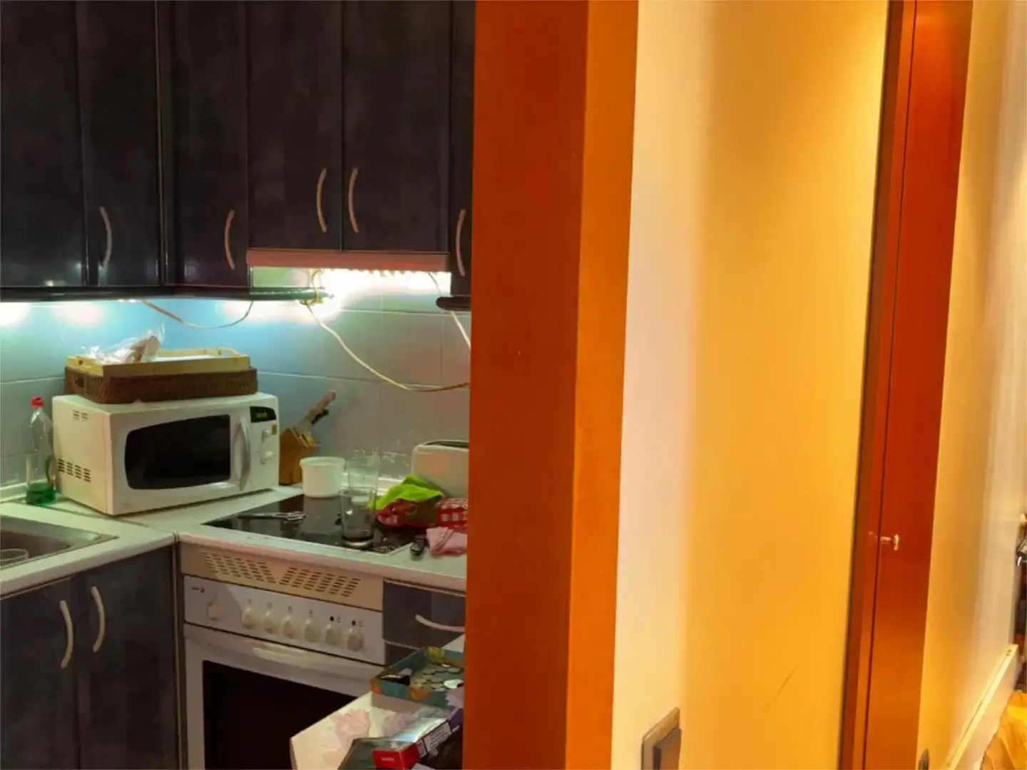 Piso en  Madrid Capital - Foto 7