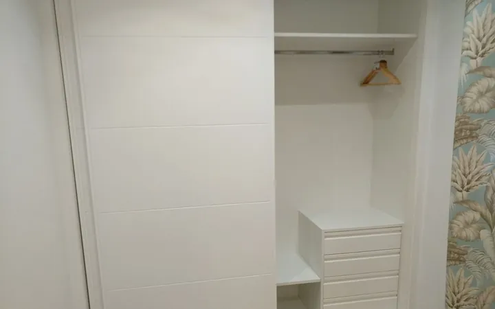 Piso en Calle Sedano, 28, Campamento - Foto 11