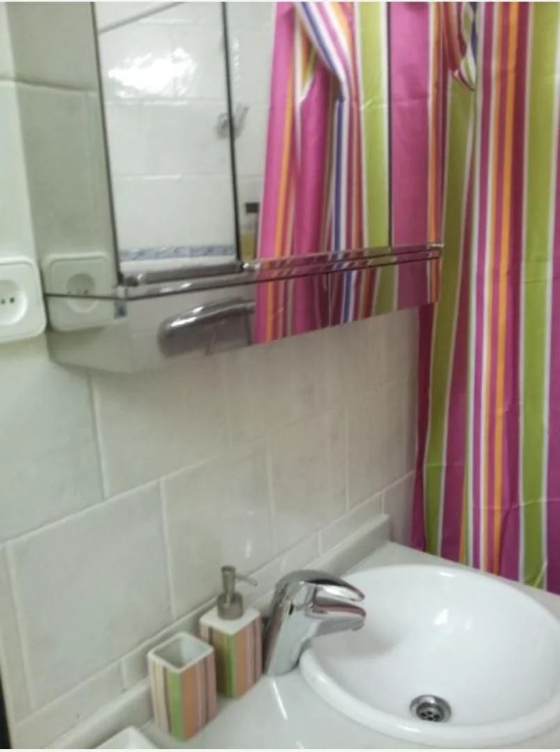 Estudio en  Passeig de Fabra i Puig 288 - Foto 7