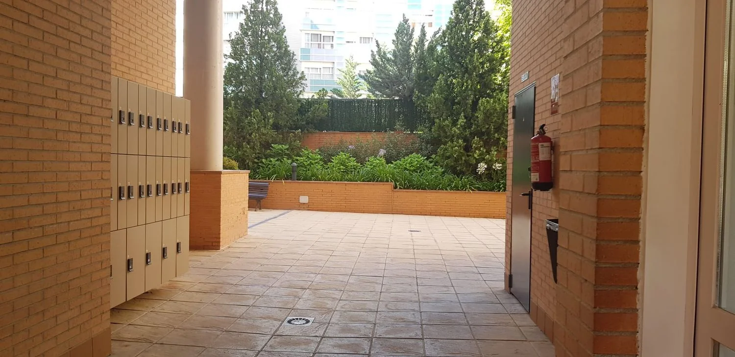 Piso en Alameda del Valle, 36, Ensanche de Vallecas - La Gavia - Foto 8