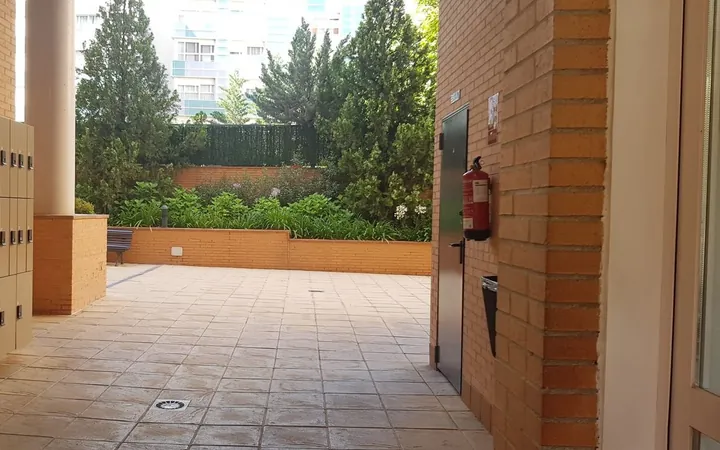 Piso en Alameda del Valle, 36, Ensanche de Vallecas - La Gavia - Foto 8