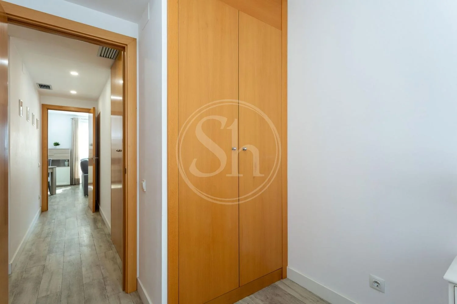 Piso en Calle de Sant Joan de Malta, Provençals del Poblenou - Foto 3