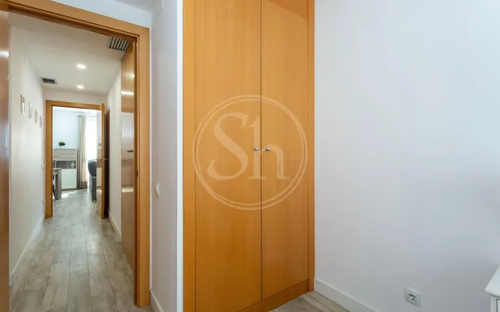 Piso en Calle de Sant Joan de Malta, Provençals del Poblenou - Foto 3
