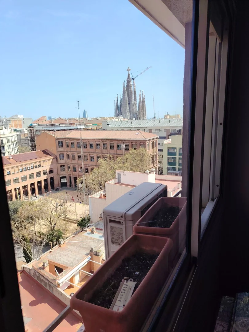 Ático en Calle de Nàpols, 348 - Foto 6
