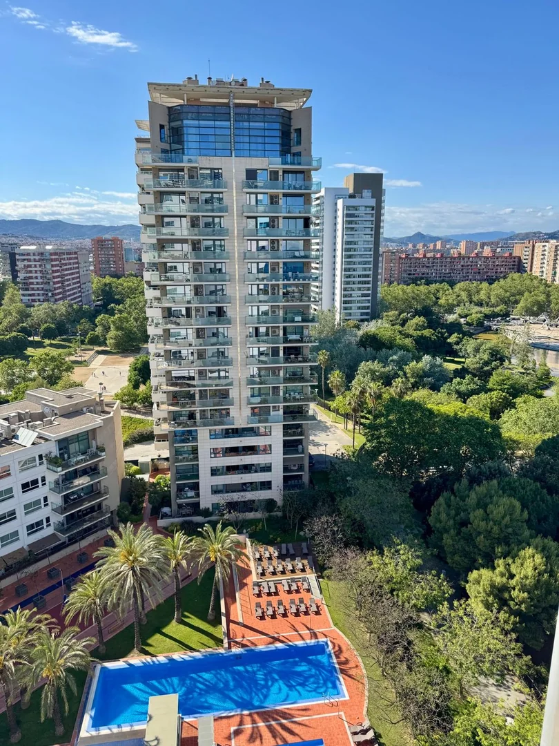 Piso en Paseo del Taulat, 281, Diagonal Mar i el Front Marítim del Poblenou - Foto 15