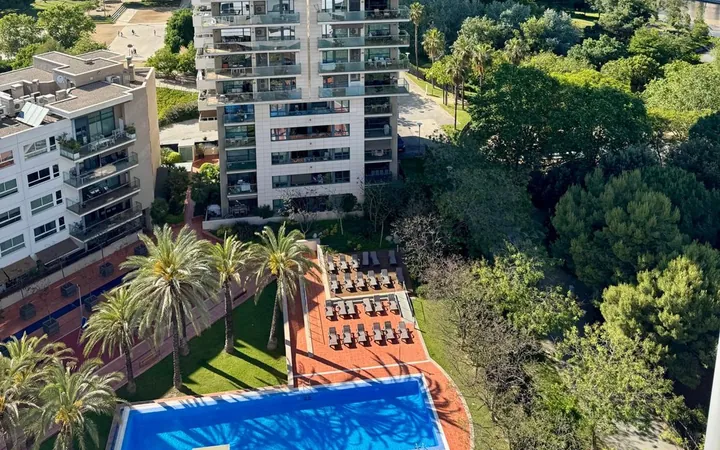 Piso en Paseo del Taulat, 281, Diagonal Mar i el Front Marítim del Poblenou - Foto 15