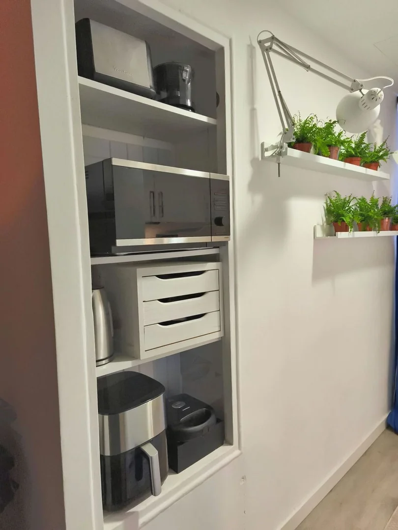 Estudio en Calle de Sugranyes, Sants - Badal - Foto 36