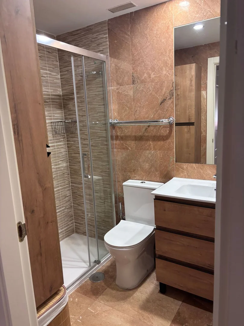 Piso en calle de Julián Camarillo, 59 - Foto 10