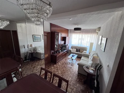 Piso en paseo Paseo del Canal 40 - Foto 2