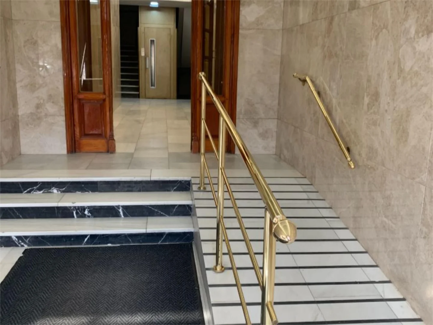 Piso en  Calle de Vallehermoso 52 - Foto 19