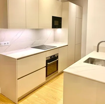 Piso en calle de Jorge Juan, 50 - Foto 8