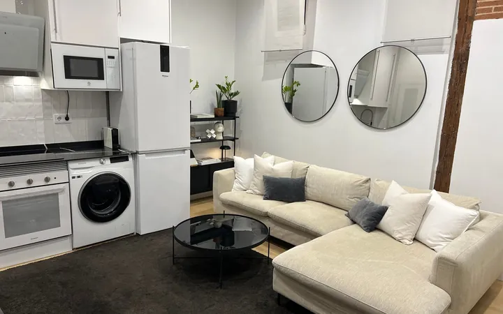 Piso en Calle de Zurita, 45, Lavapiés-Embajadores - Foto 13