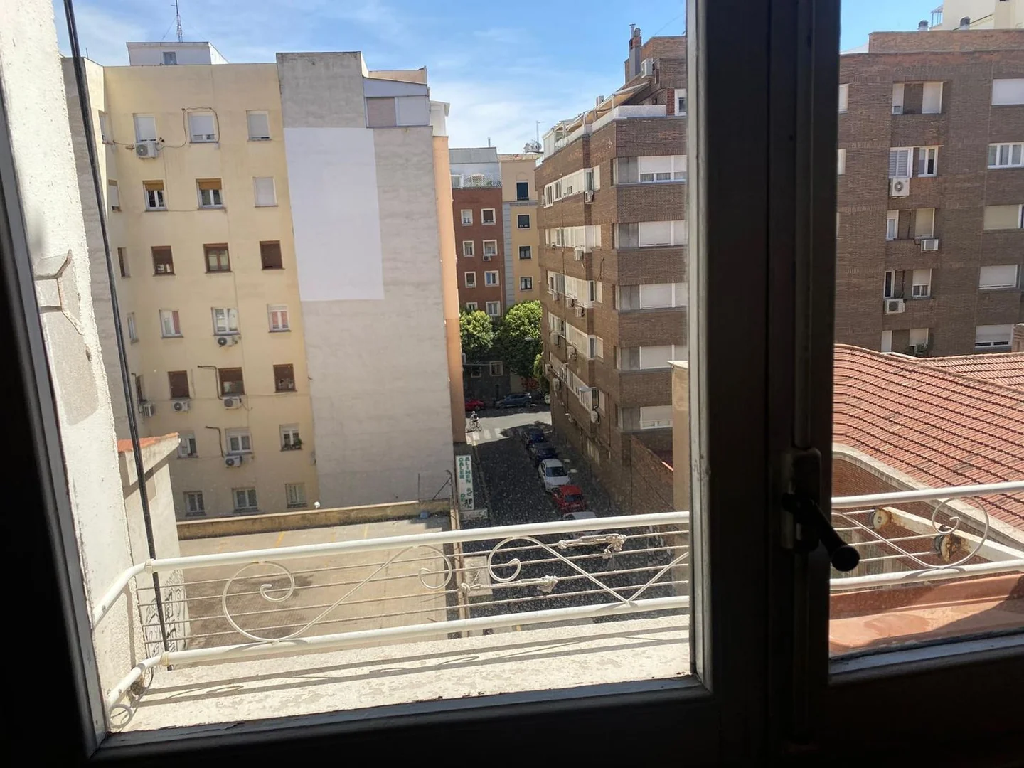 Piso en Calle Fundadores, 6 - Foto 2