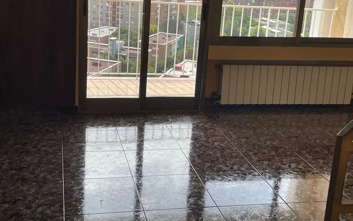 Dúplex en Plaza de Fernando de los Ríos, 6, La Verneda i la Pau - Foto 2