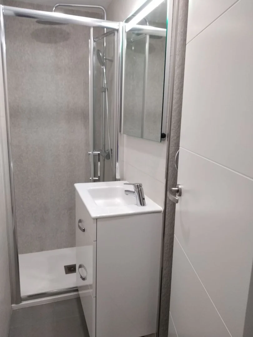 Estudio en Calle Zalamea, 4, Simancas - Foto 6