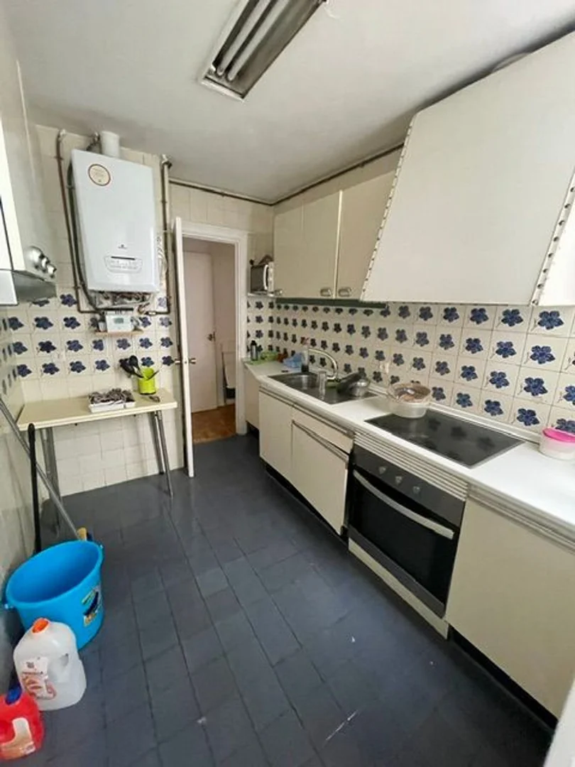 Piso en Calle de Gaztambide, 68, Vallehermoso - Foto 11