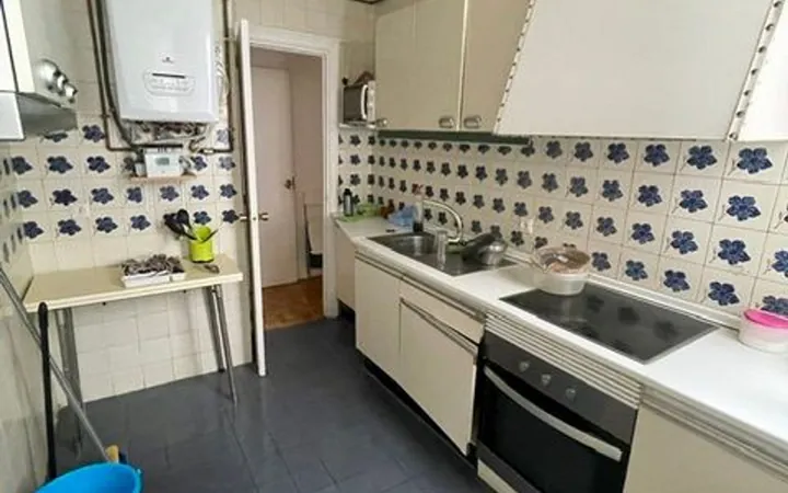 Piso en Calle de Gaztambide, 68, Vallehermoso - Foto 11