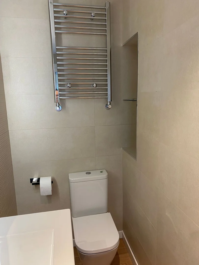 Piso en plaza de Andrés Manjón, 7 - Foto 12