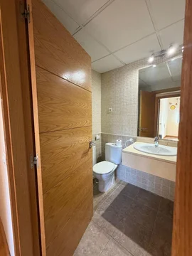 Piso en calle Fresno de Cantespino, 15 - Foto 25