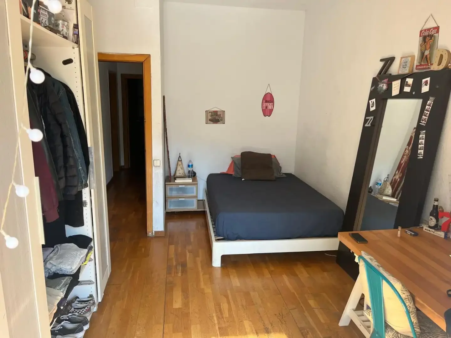 Piso en  Carrer de Sant Pere Més Alt 67 - Foto 3