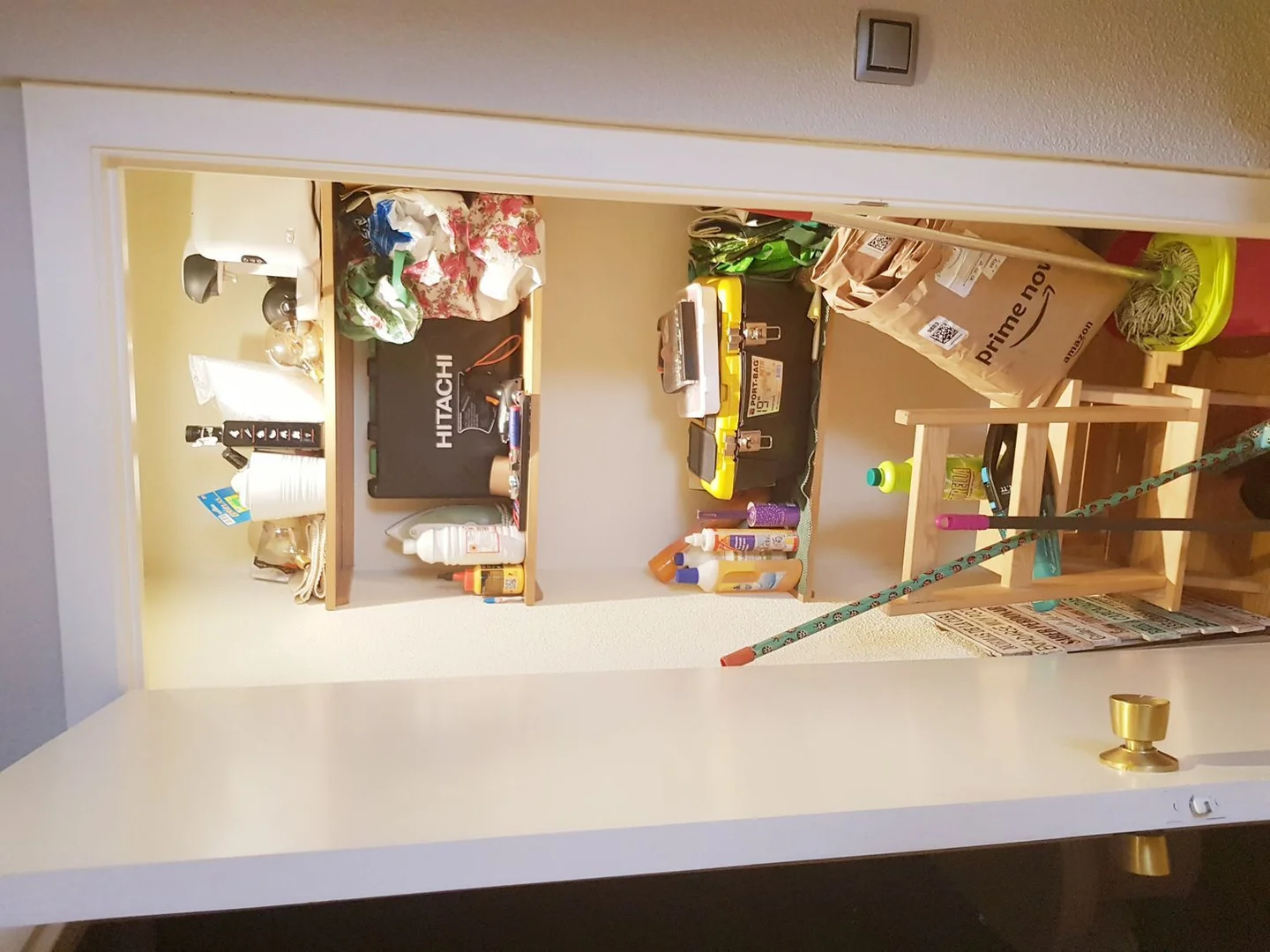 Ático en calle Herencia, 10 - Foto 20