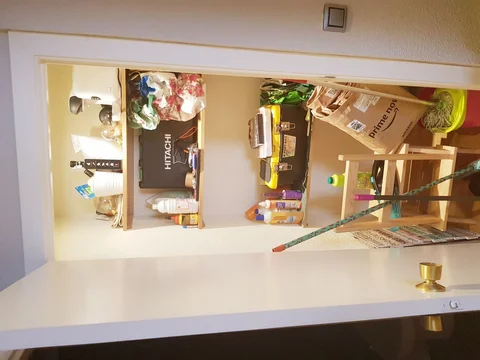 Ático en calle Herencia, 10 - Foto 20