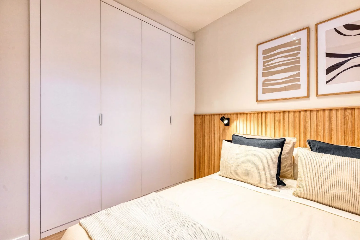 Piso en calle de Teruel - Foto 15