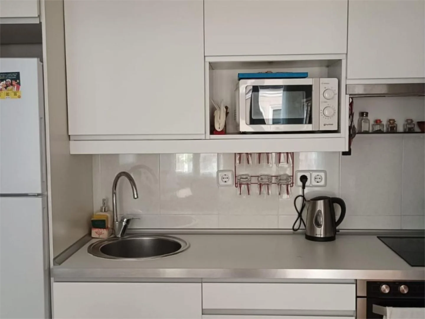 Piso en  Calle del Olivar 52 - Foto 12