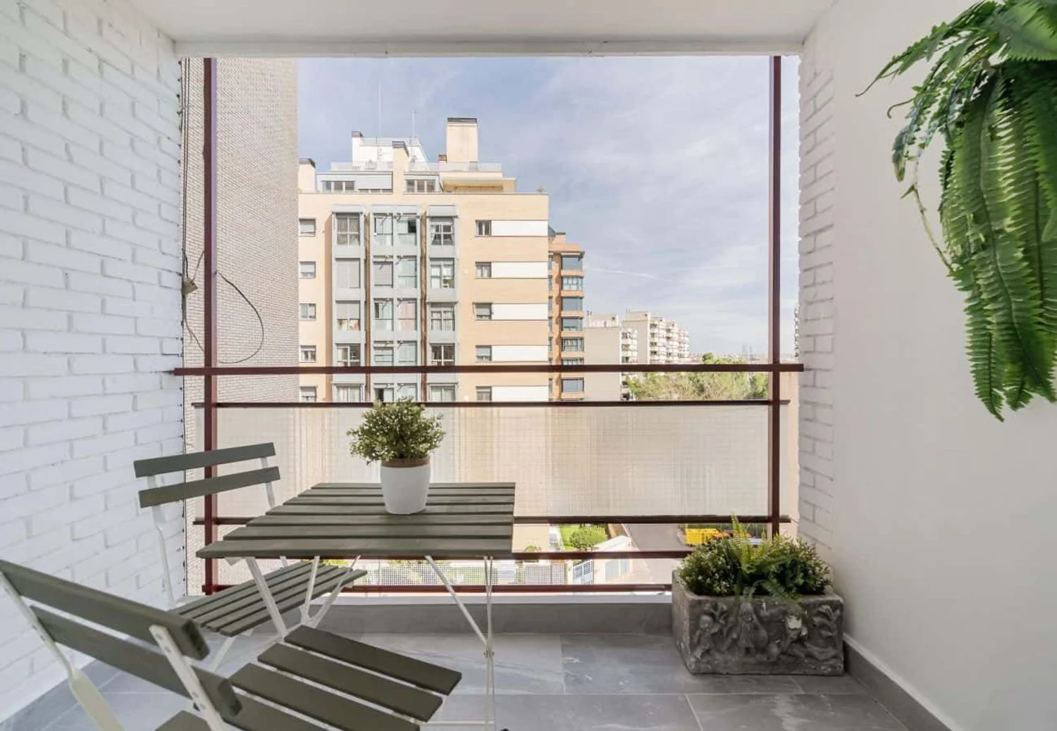 Piso en Calle de Cebreros, 76, Lucero - Foto 10