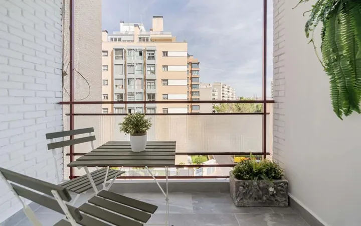 Piso en Calle de Cebreros, 76, Lucero - Foto 10