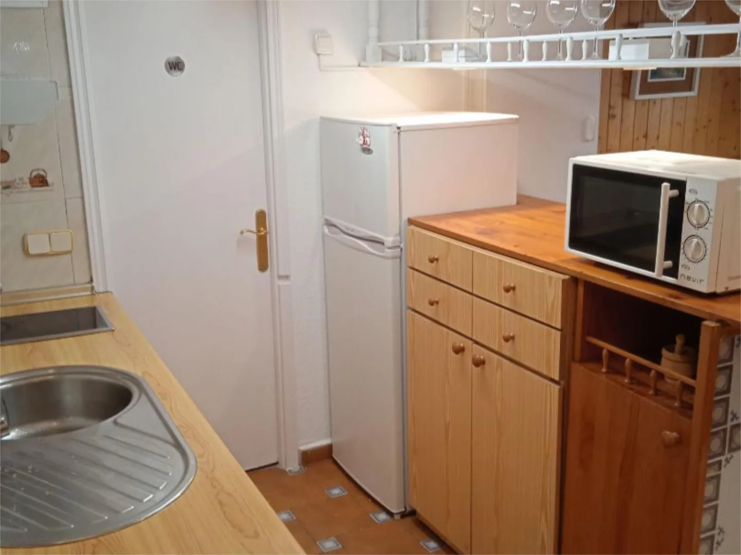 Piso en  Calle de Zabaleta 13 - Foto 8