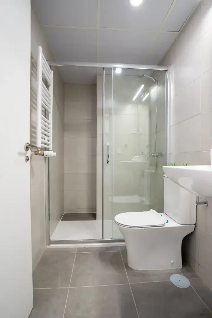 Piso en  Madrid Capital - Foto 42