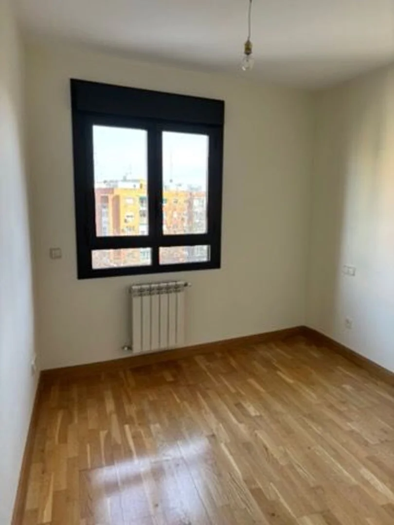 Piso en avenida de Camilo José Cela, 31 - Foto 10