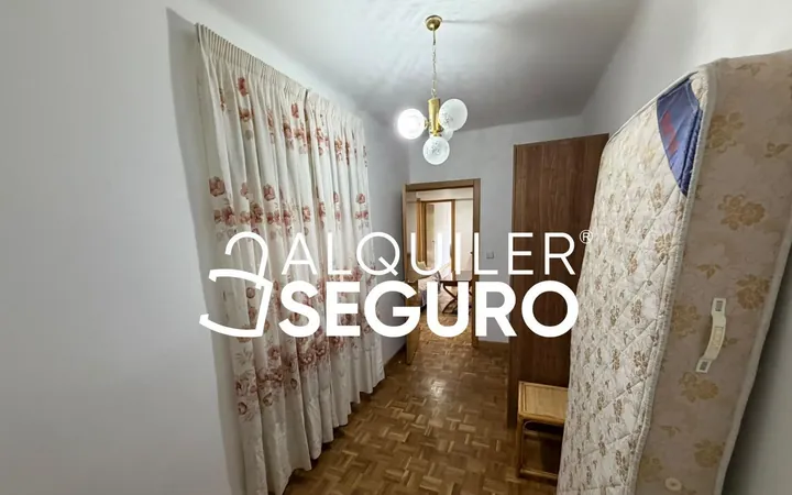Piso en Calle de Guillermo Pingarron, Portazgo - Foto 19