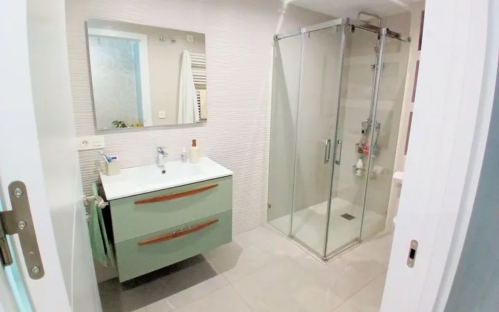 Piso en Calle de Antonio López, Moscardó - Foto 37