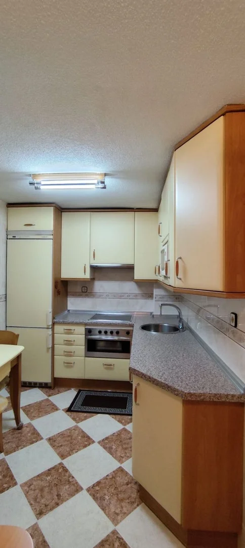 Piso en calle Pico de los Artilleros, 94 - Foto 21