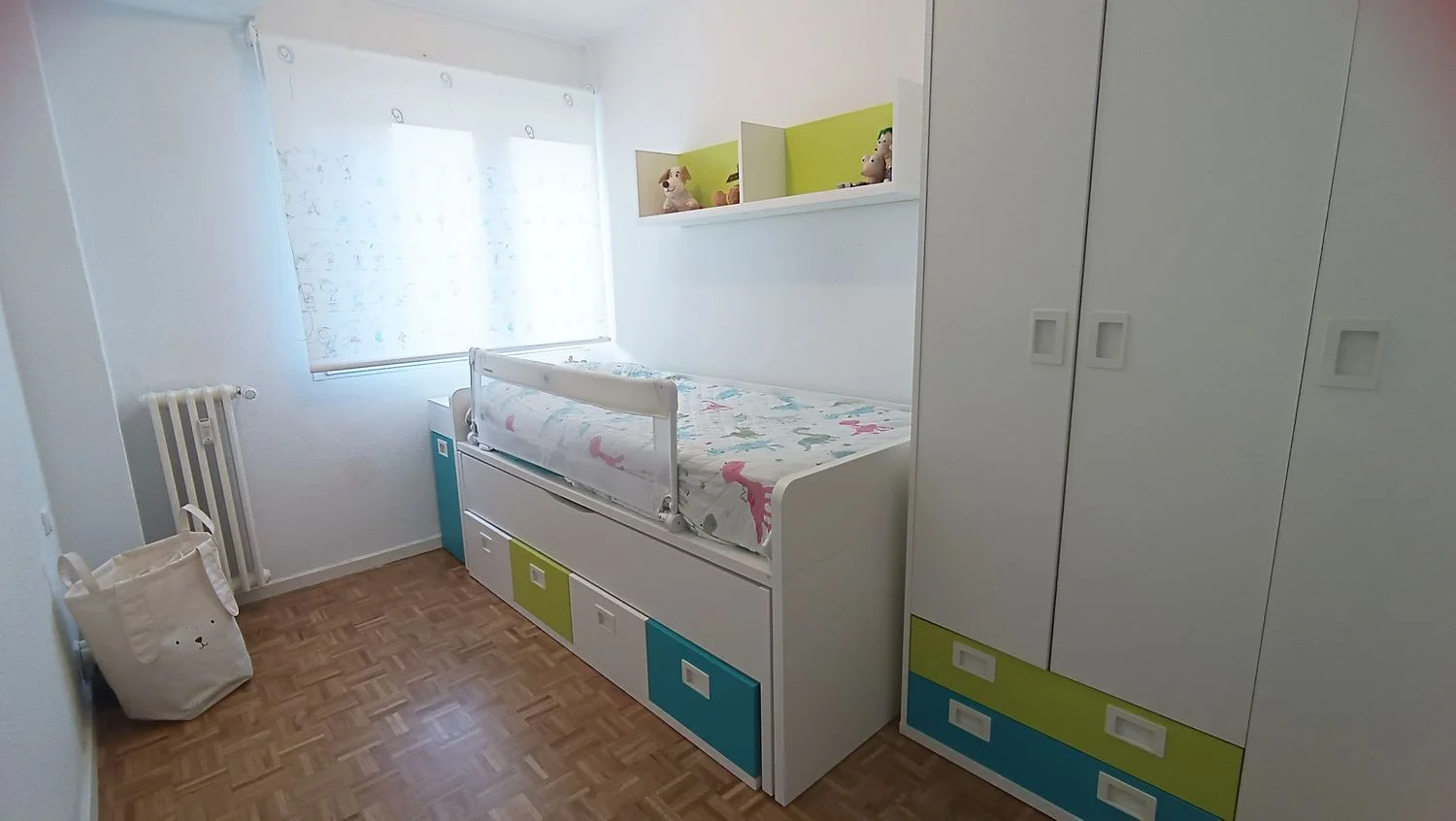 Piso en calle de Bravo Murillo, 297 - Foto 14