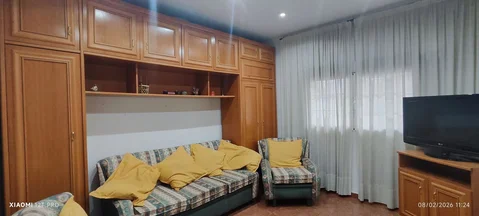 Piso en calle Sargento Barriga, 6 - Foto 1