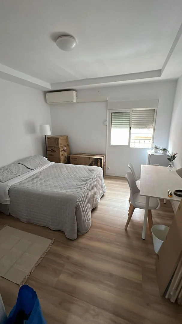 Piso en Calle Pico de la Maliciosa, 10, Numancia - Foto 2