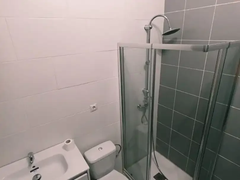 Apartamento en  Calle de Sierra Morena 40 - Foto 8