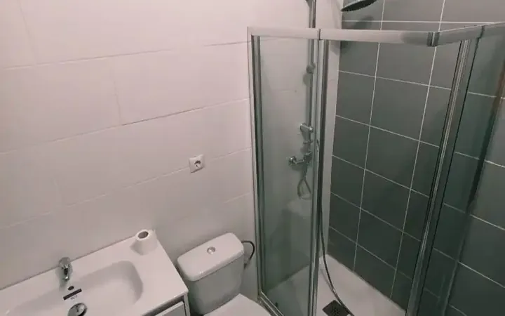 Apartamento en  Calle de Sierra Morena 40 - Foto 8