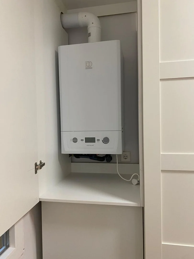 Piso en calle de Santa Engracia, 52 - Foto 11